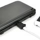 Illustration for article titled You Can Now Charge Your 3DS With the Lightning Cable Youre Already Carrying